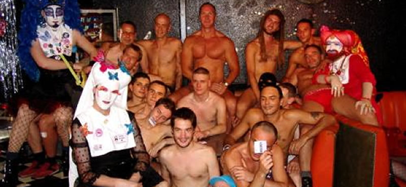 Sex Gay Berlin Sex Gay Berlin