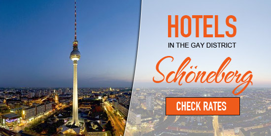 Hotels in Berlin